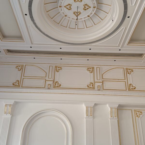 تعتيق جدارية كلاسيكية