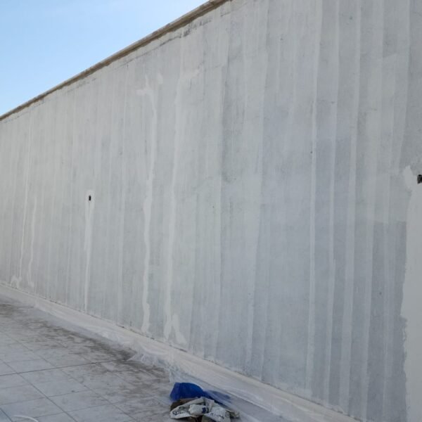 أعمال الدهانات الخارجية بروفايل