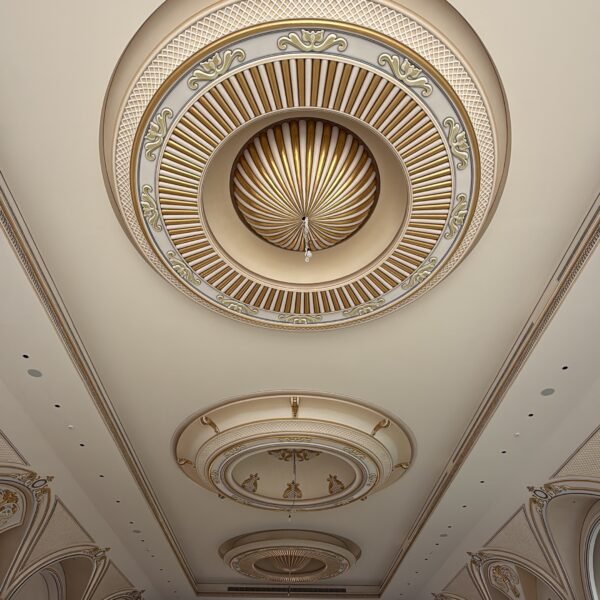 تعتيك اسقف احترافي