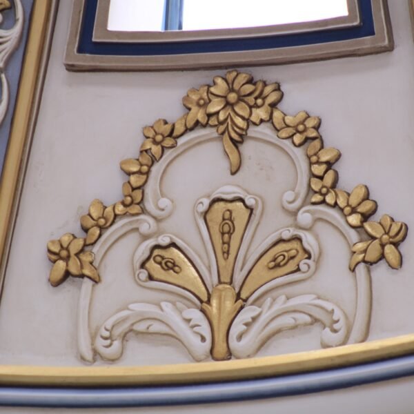 تذهيب جدارية