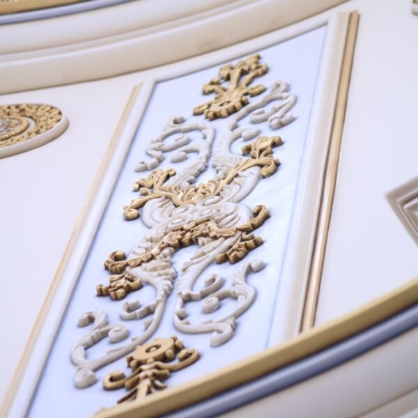 تذهيب جداريات