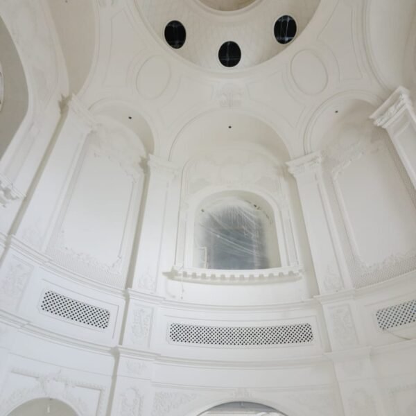 دهان داخلي صافي